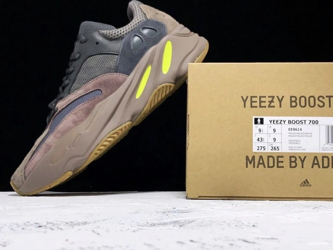 Yeezy 